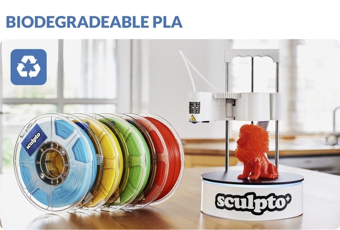 Sculpto gallery image