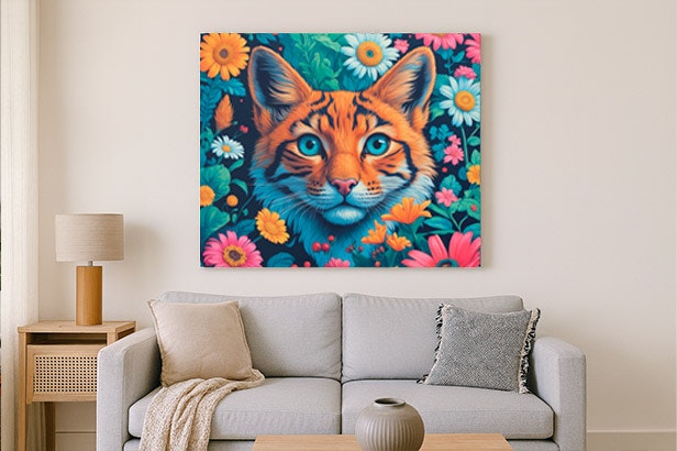 Visioneria gallery image