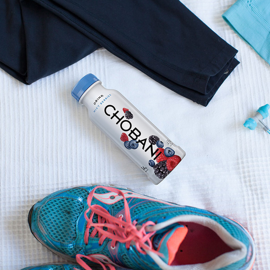 Drink Chobani gallery image