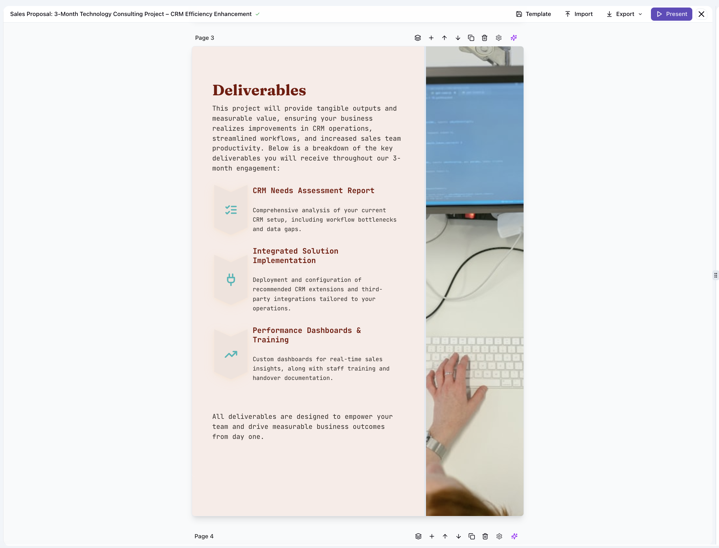 NextDocs gallery image