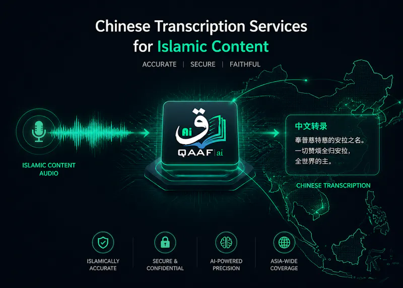 Qaafai screenshot 7