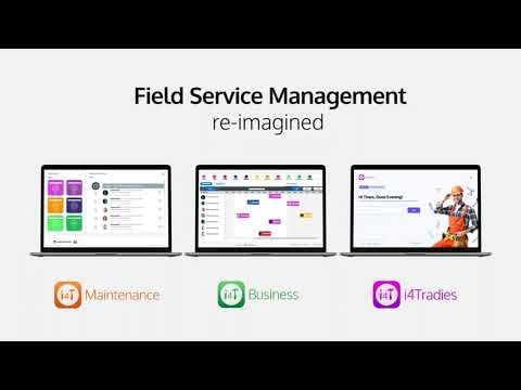 i4T Maintenance  gallery image