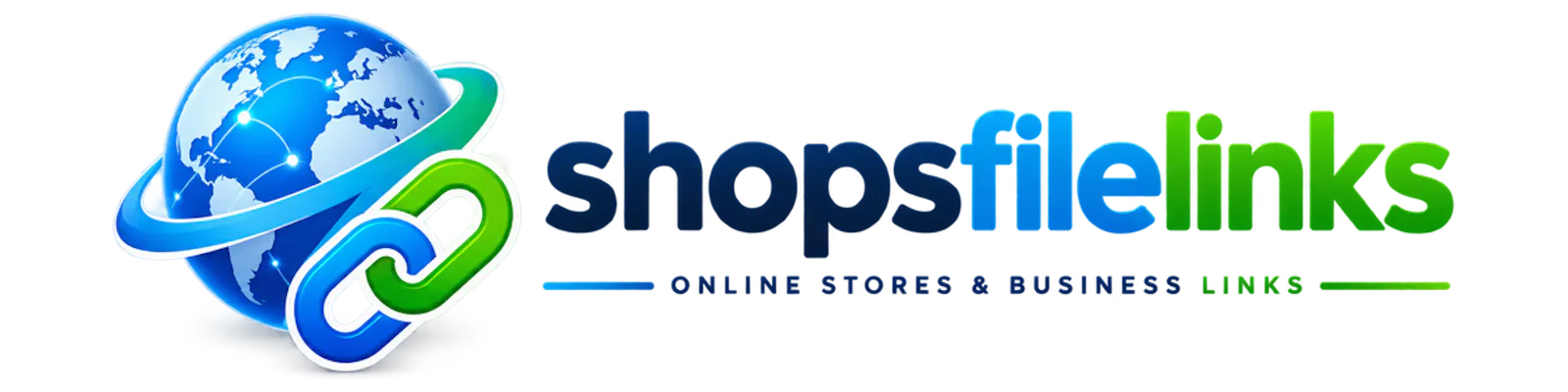 ShopsFileLinks screenshot 1