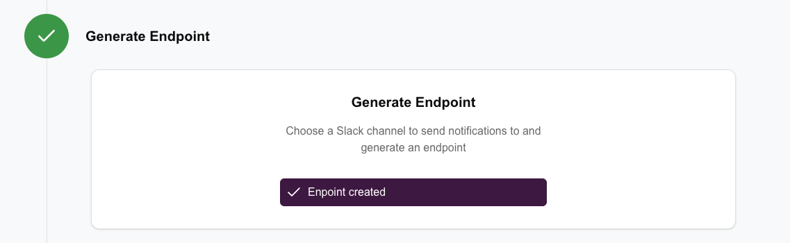 Média Avertir le hub - Intégration de notification facile pour votre prochain projet 3