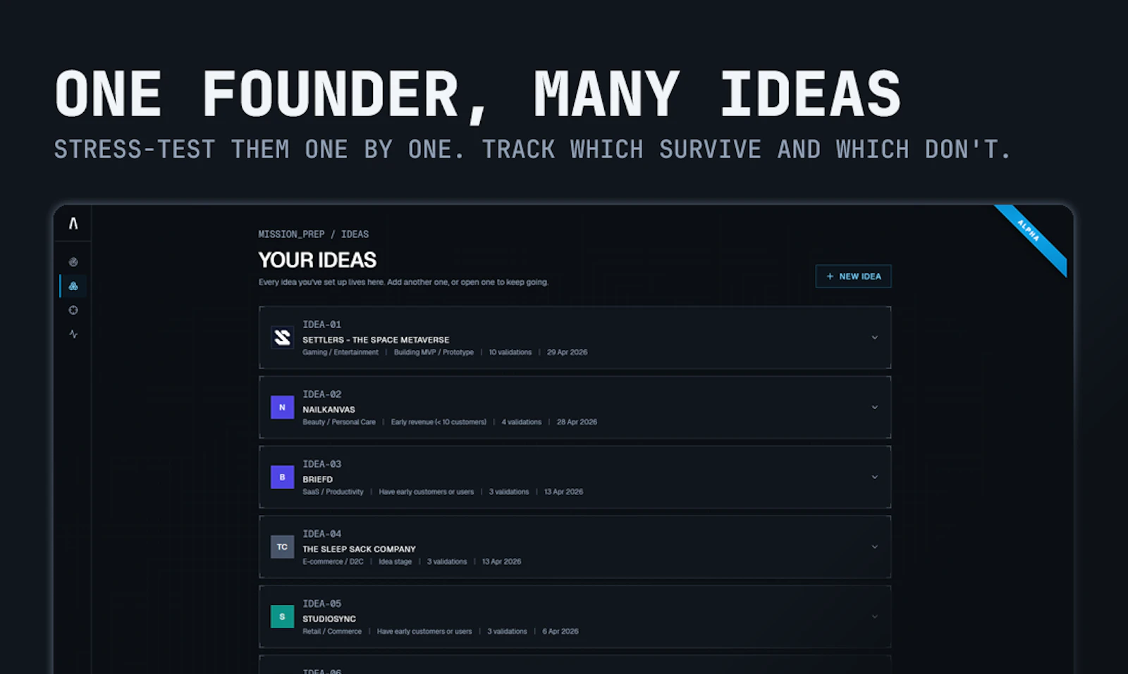 Launch Control by ReadySetLaunch screenshot 5