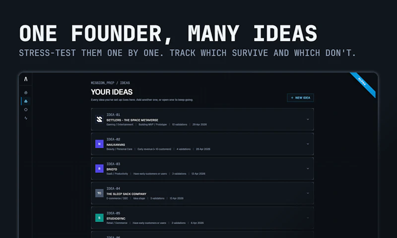 Launch Control by ReadySetLaunch screenshot 5
