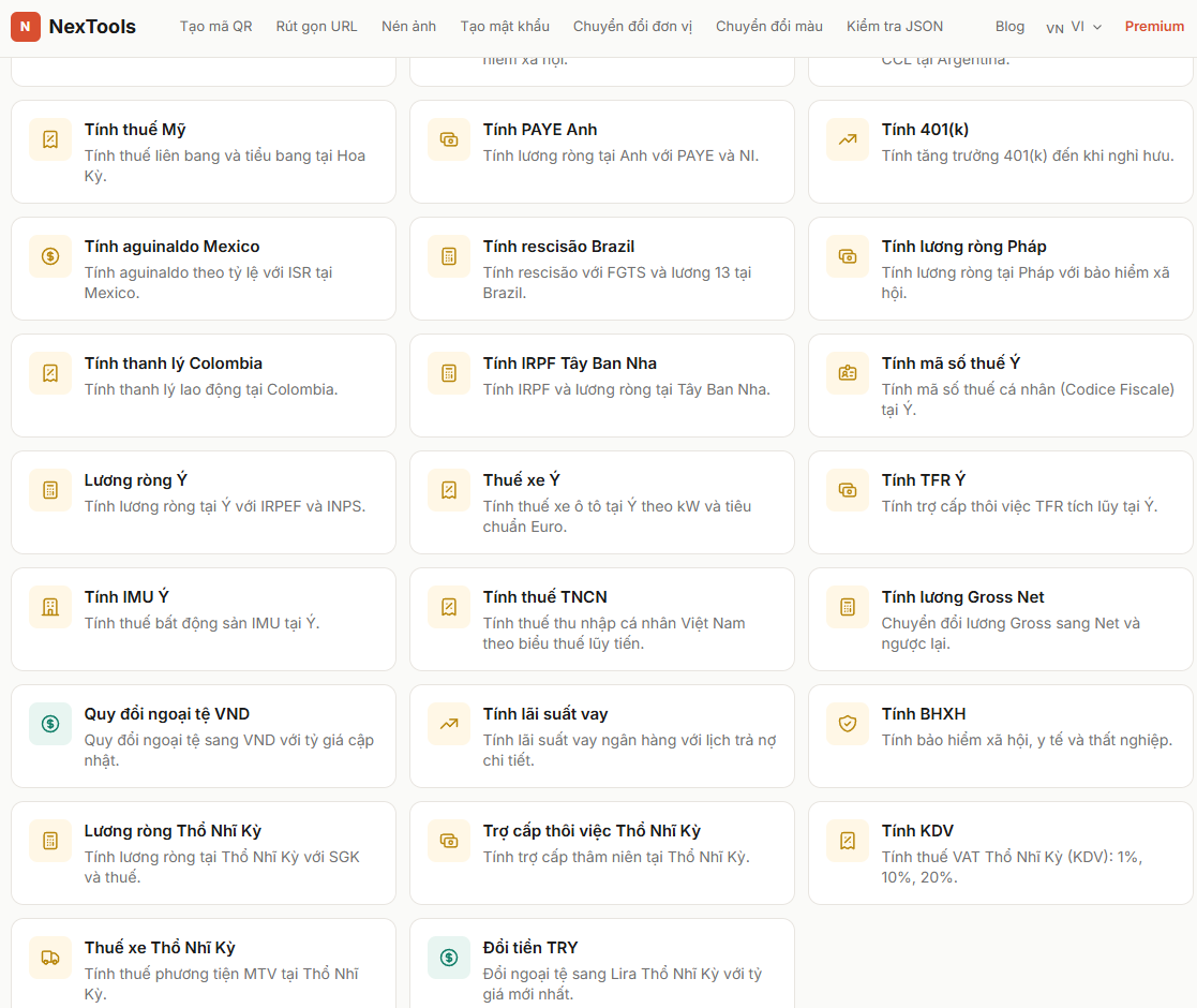 NexTools gallery image