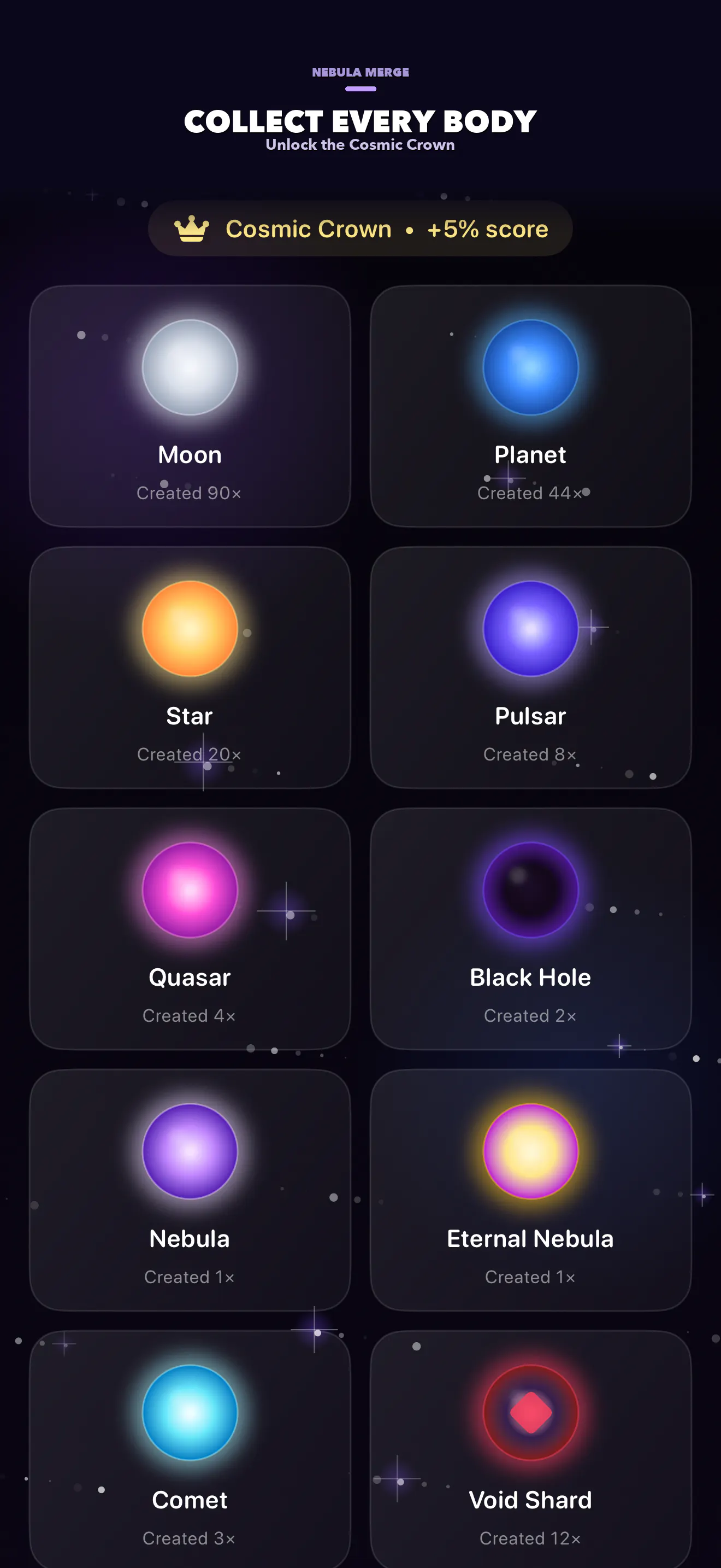 Nebula Merge gallery image