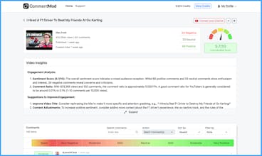 CommentMod gallery image