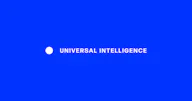 Universal Intelligence