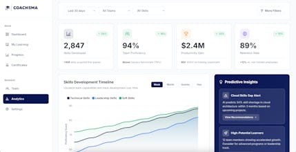 CoachSMA – Smart Training gallery image