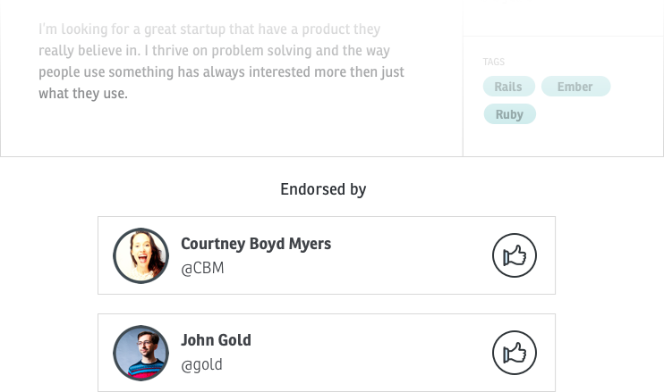 Hire My Friend gallery image