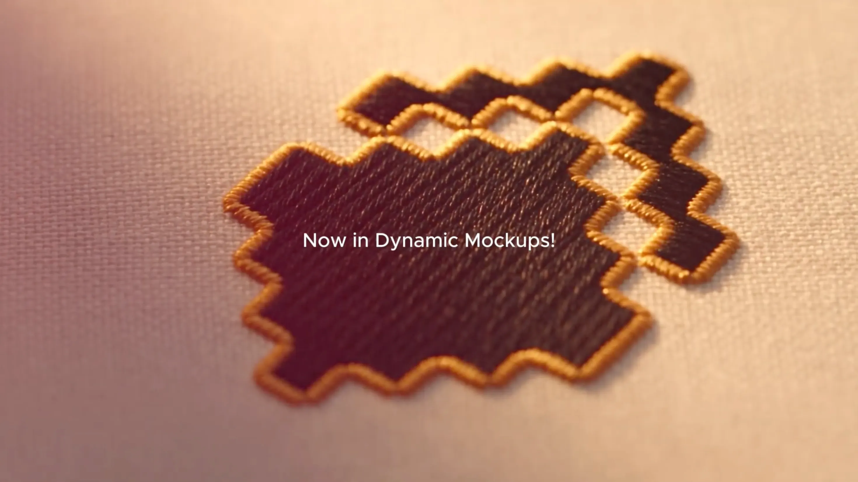 Stitch AI by Dynamic Mockups gallery image