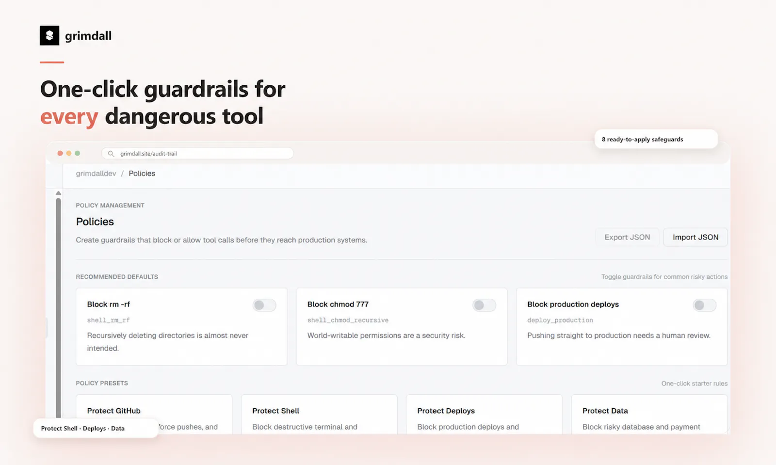 Grimdall  screenshot 4