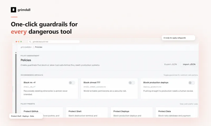 Grimdall  screenshot 4