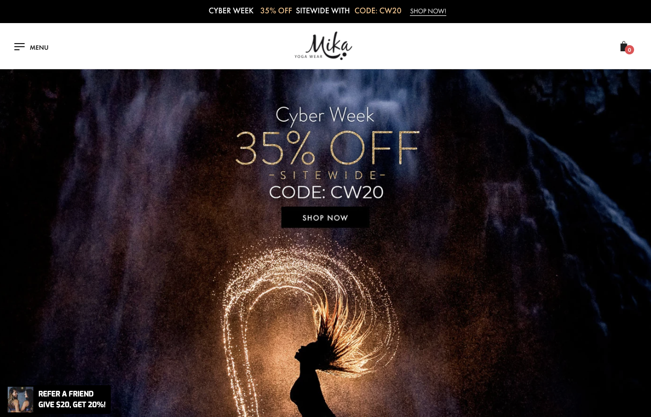 Store Roulette gallery image