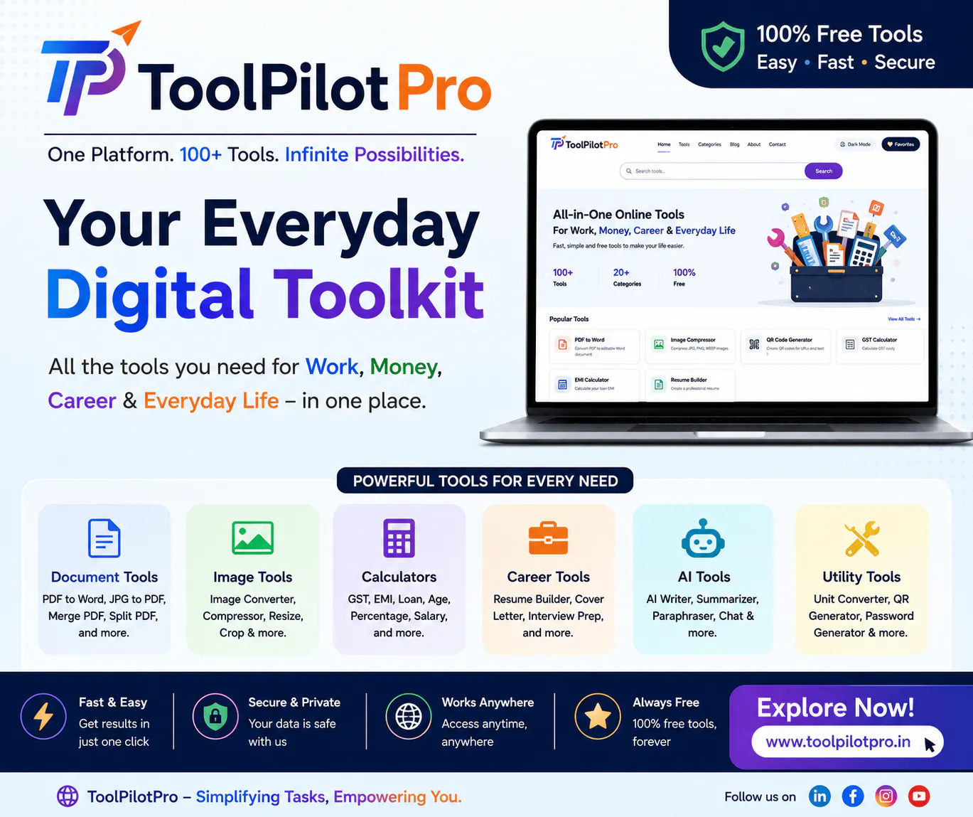 ToolPilot