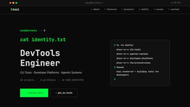 60 Projects Ecosystem gallery image