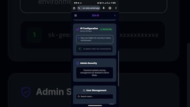 Zini AI gallery image