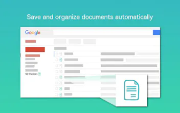 FindMyInvoice gallery image