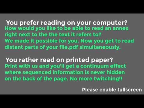 Continuum.page gallery image