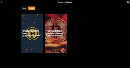 Directory of Satoshi gallery image
