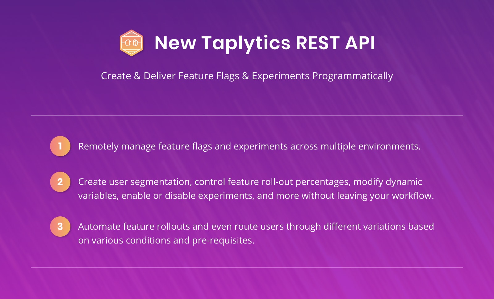 Taplytics Image