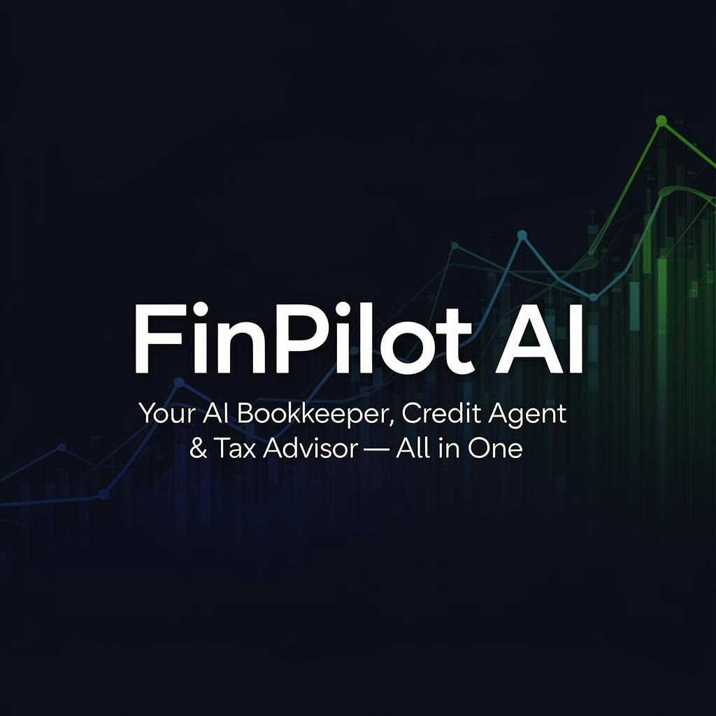 FinPilot AI: Total Financial Control gallery image