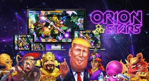 ORION ONLINE estrela dinheiro media 1