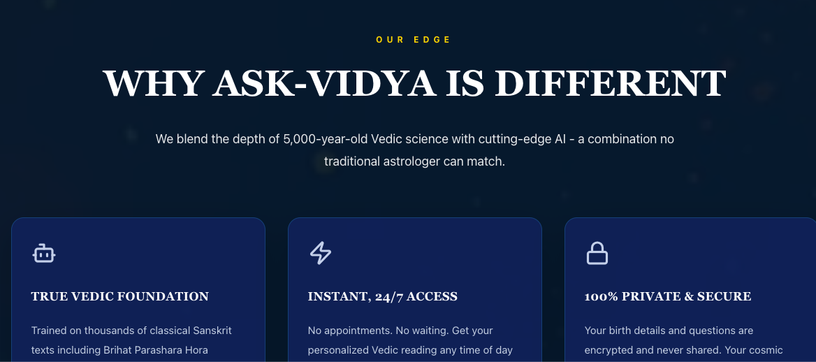 KundliVeda gallery image