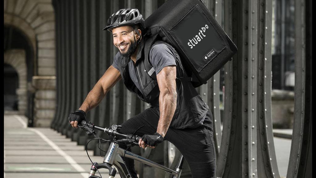 Stuart gallery image