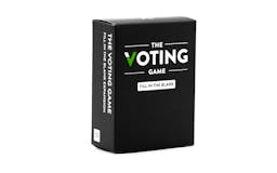 The Voting Game media 2