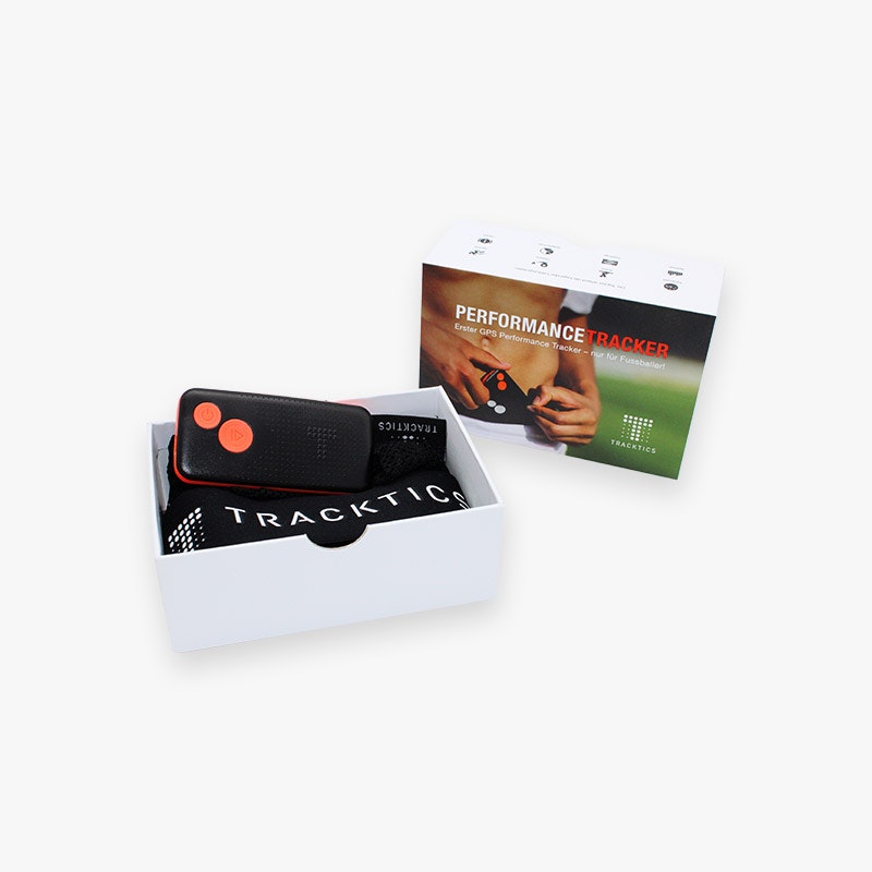 Tracktics gallery image