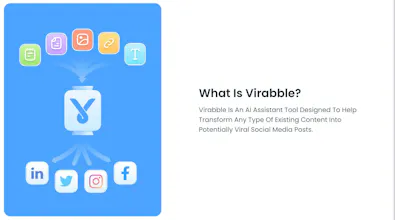 Virabble gallery image