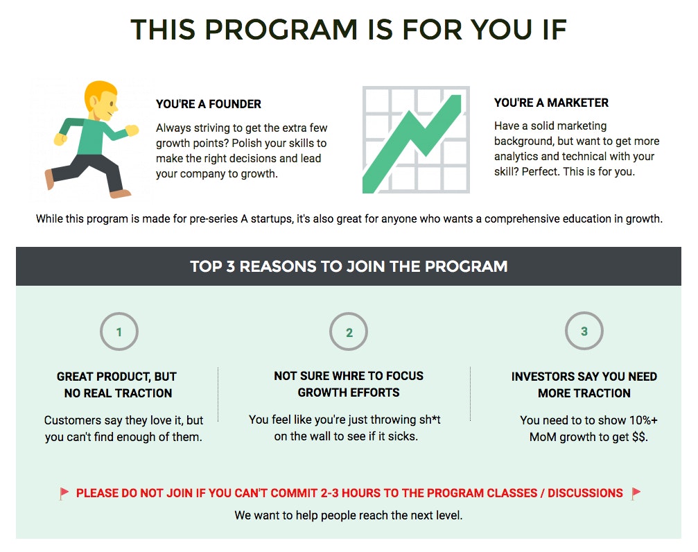 GIMME GROWTH gallery image