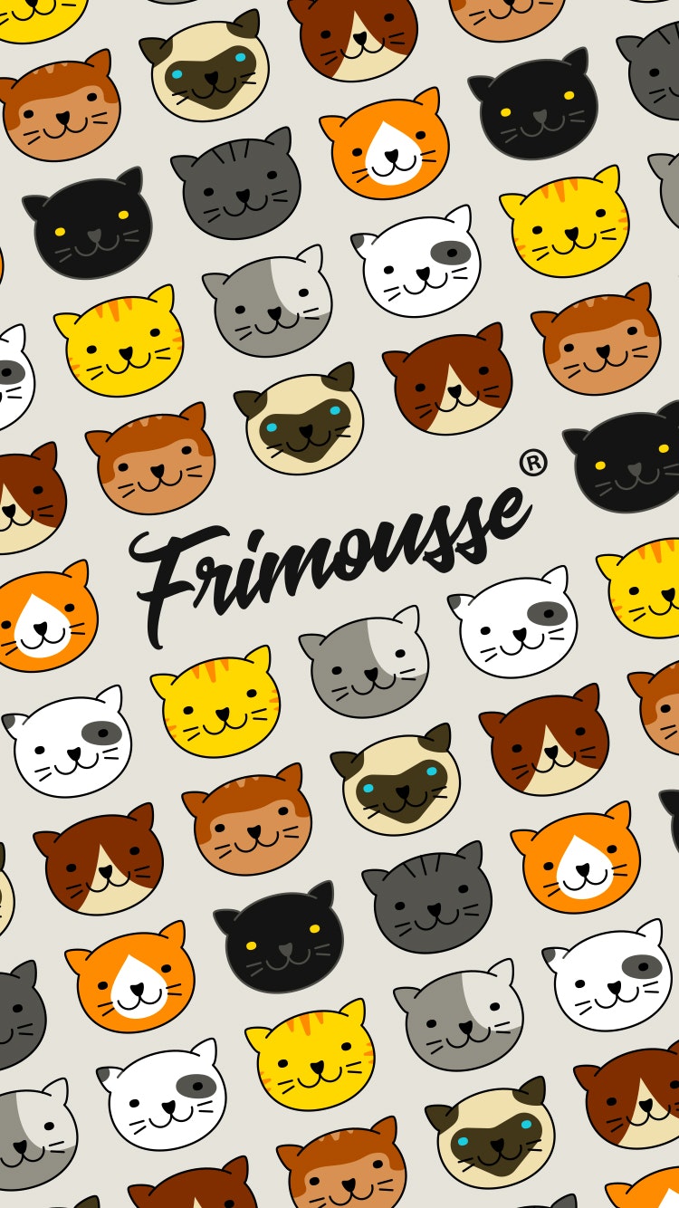 Frimousse Image