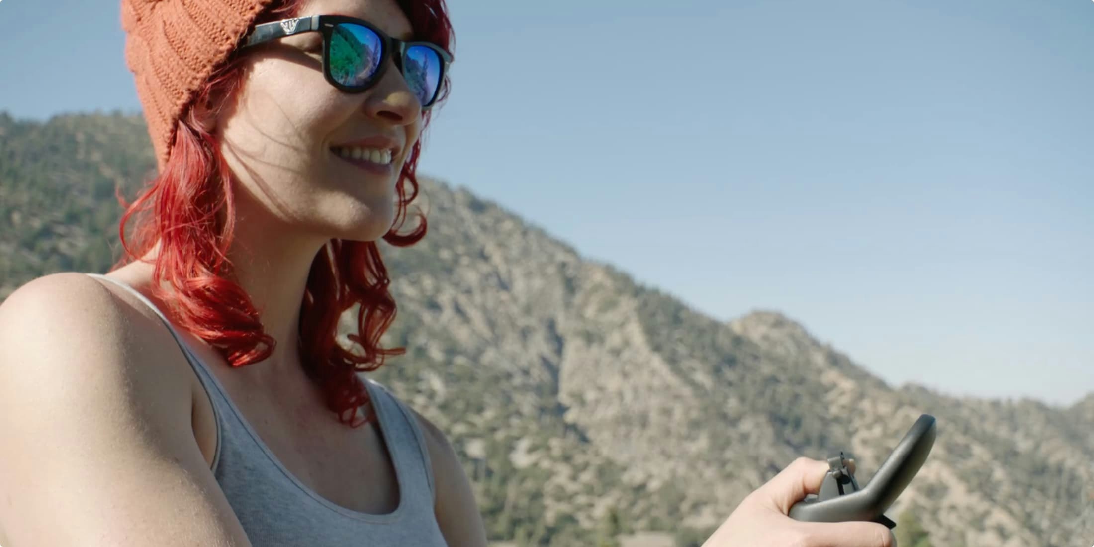 FT Aviator Drone Controller gallery image