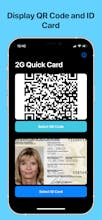 2G Quick Card gallery image