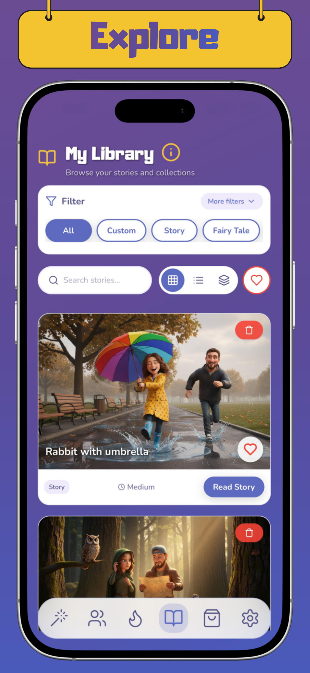 Nappsy gallery image