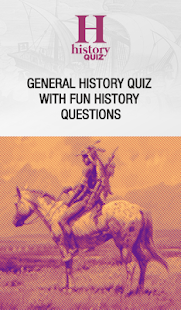 World History Trivia Quiz gallery image