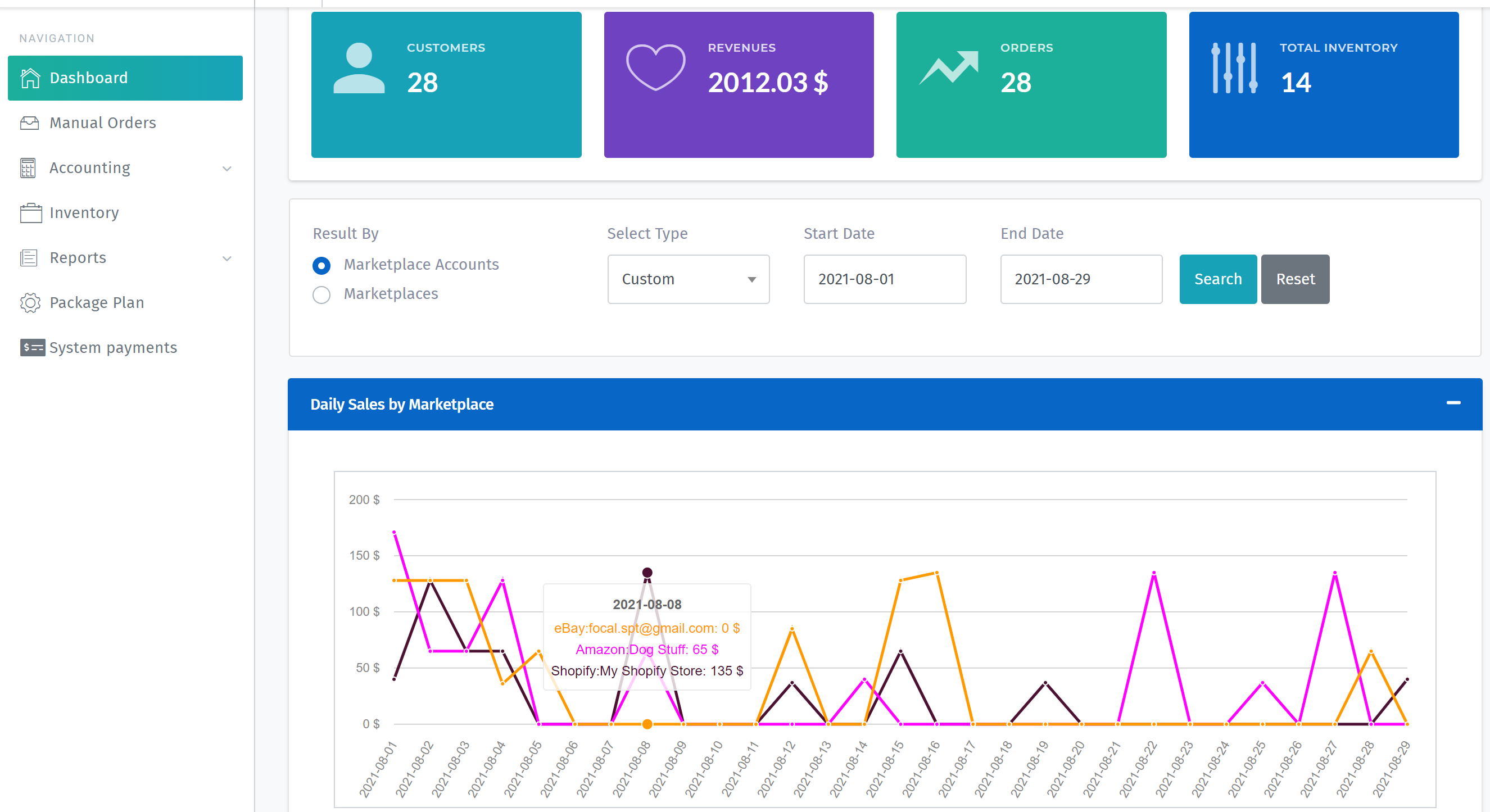 Focal Software gallery image