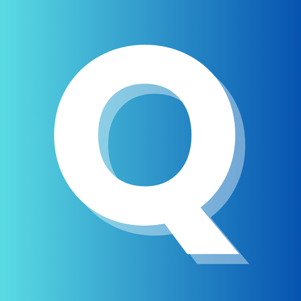 Quittable - Quit Vaping - Product Hunt launch logo