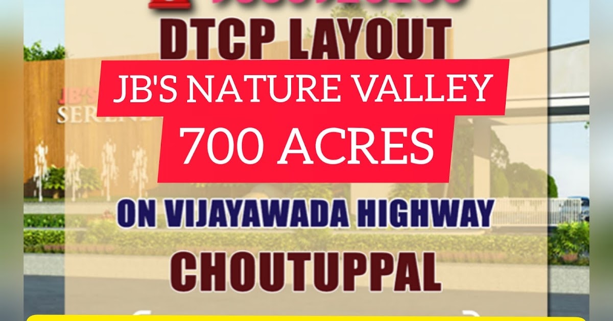 JB's Nature Valley Choutuppal gallery image