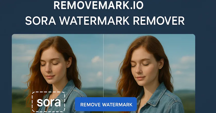 RemoveMark gallery image
