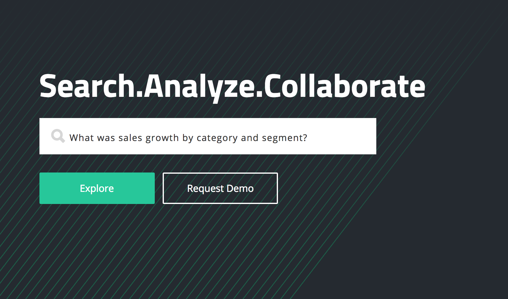 Cramstack gallery image