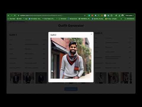 Stylisterr gallery image