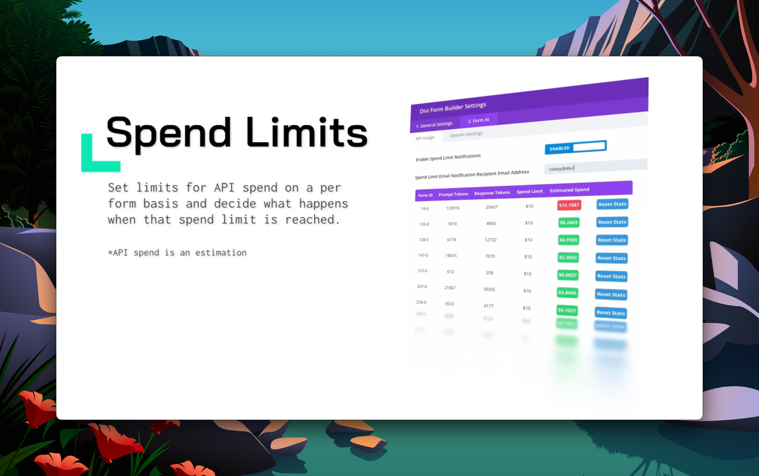Divi Form Builder -form ai media 5
