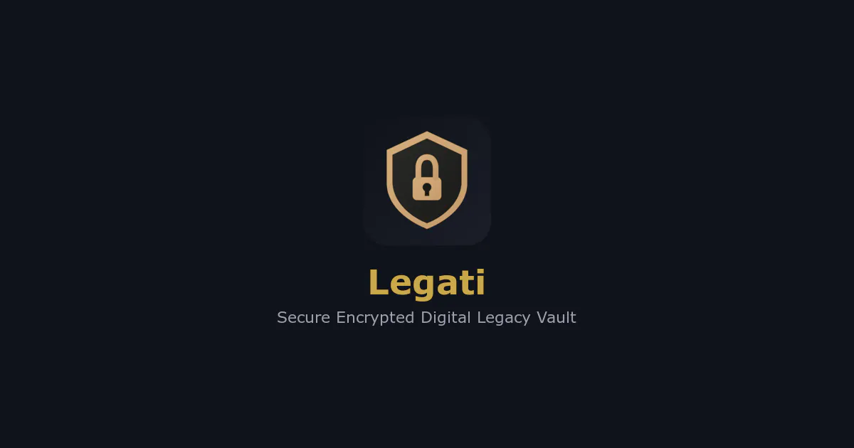Legati gallery image