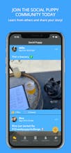 Social Puppy Version 2 gallery image