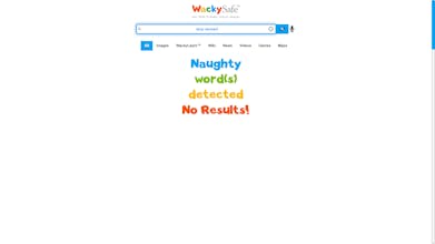 WackySafe.com gallery image